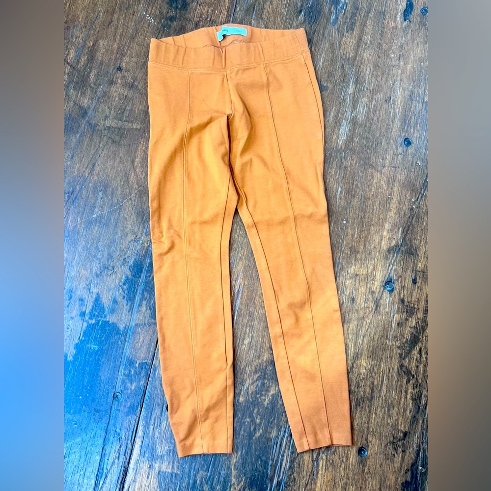 Old Navy Gold Stevie Leggings